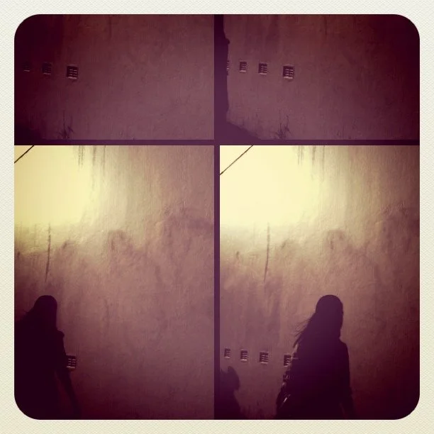 #street (Taken with instagram)