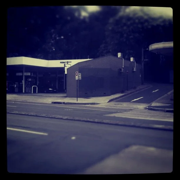 (Taken with instagram)