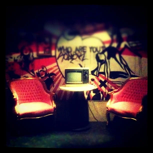 (Taken with instagram)