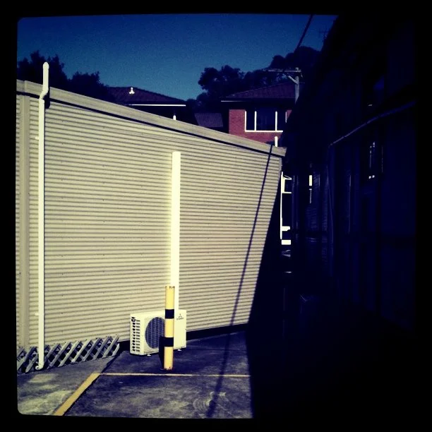 (Taken with instagram)