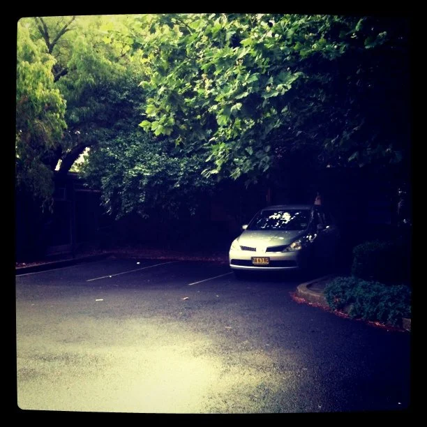 (Taken with instagram)