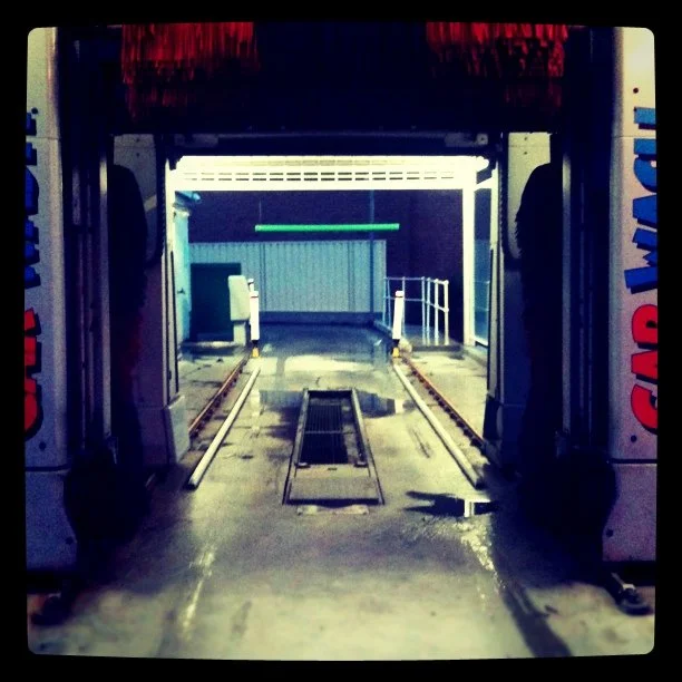 (Taken with instagram)