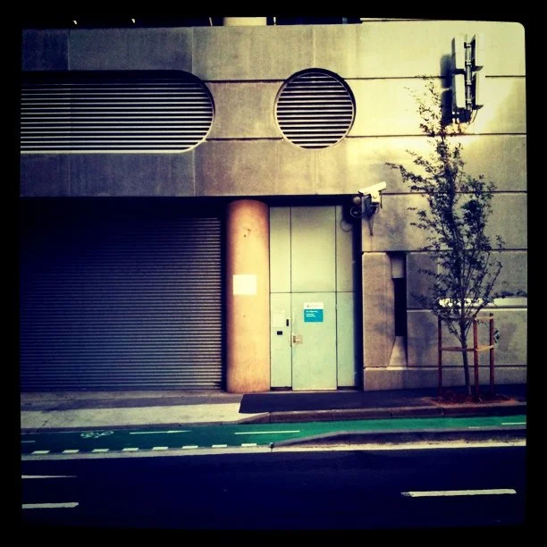 #light (Taken with instagram)