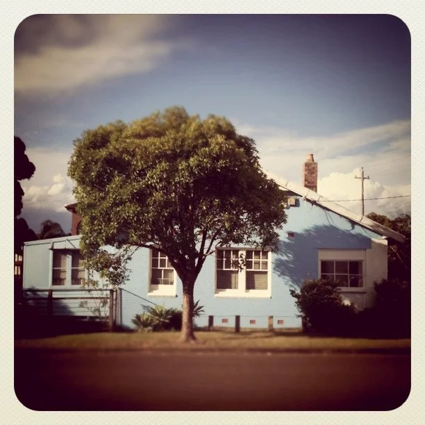#suburbia (Taken with instagram)