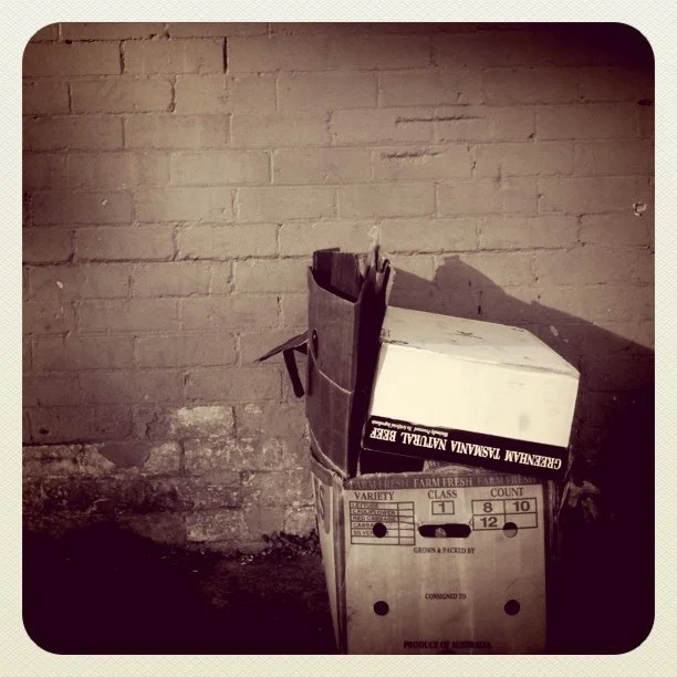 #light (Taken with instagram)