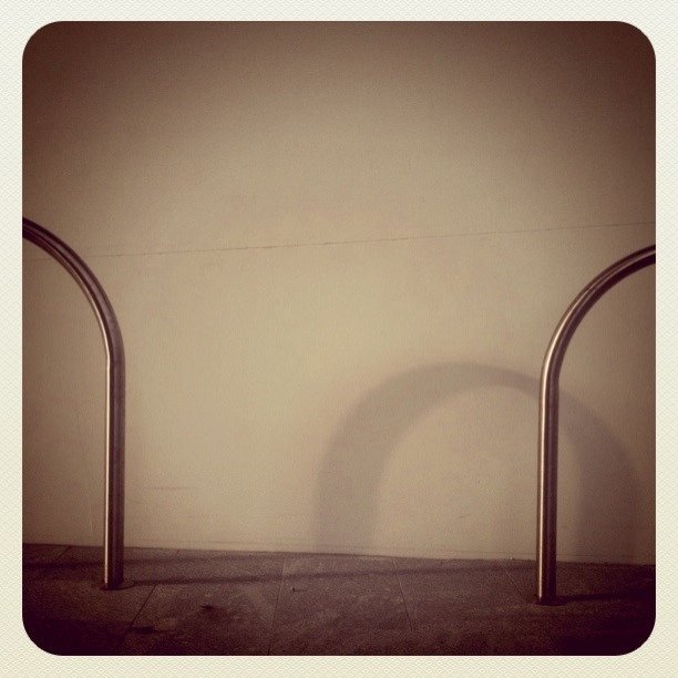 #light (Taken with instagram)