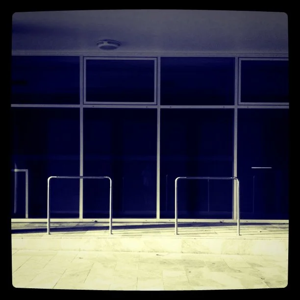 Taken with instagram