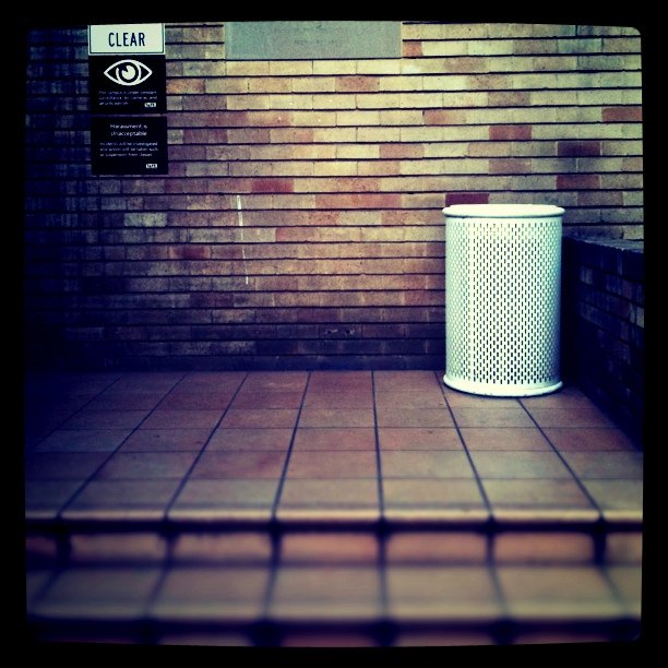 Taken with instagram