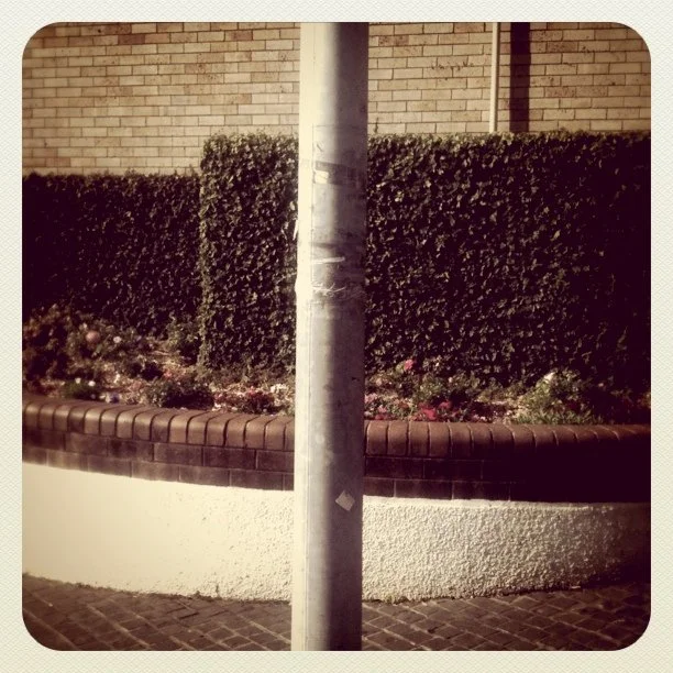 #poles (Taken with instagram)