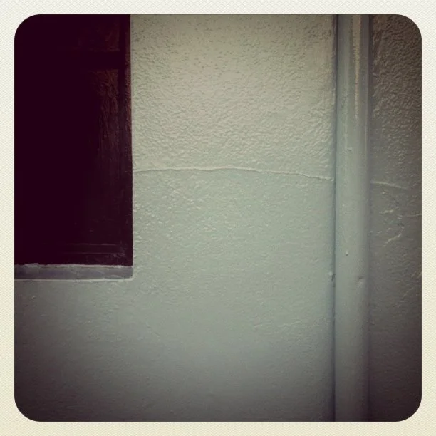 Taken with instagram