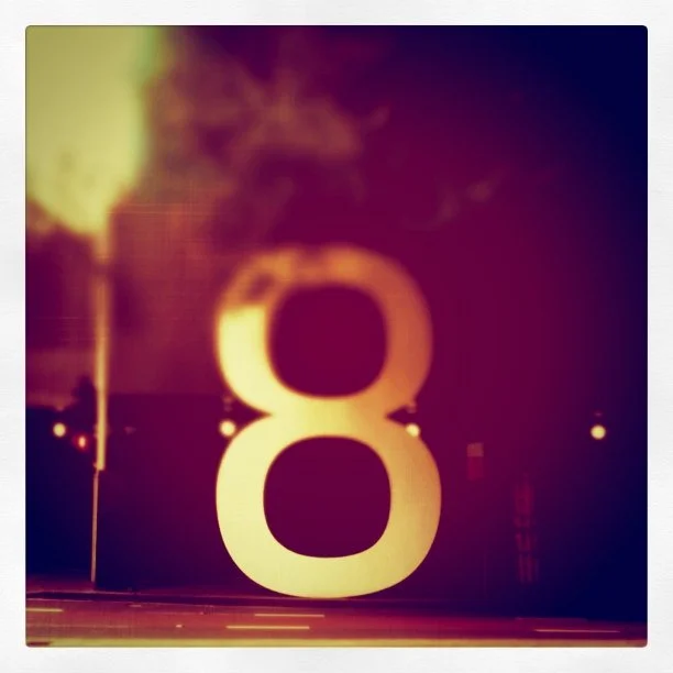 Taken with instagram