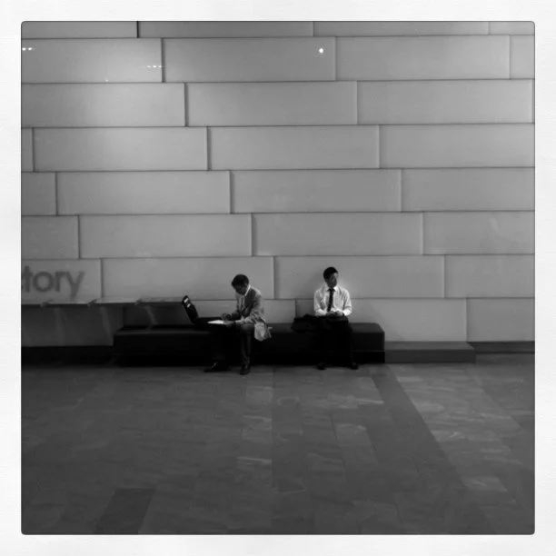 #street (Taken with instagram)