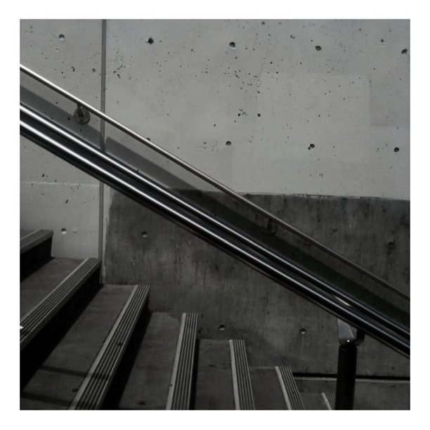 Taken with instagram