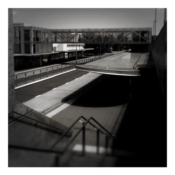 Taken with instagram