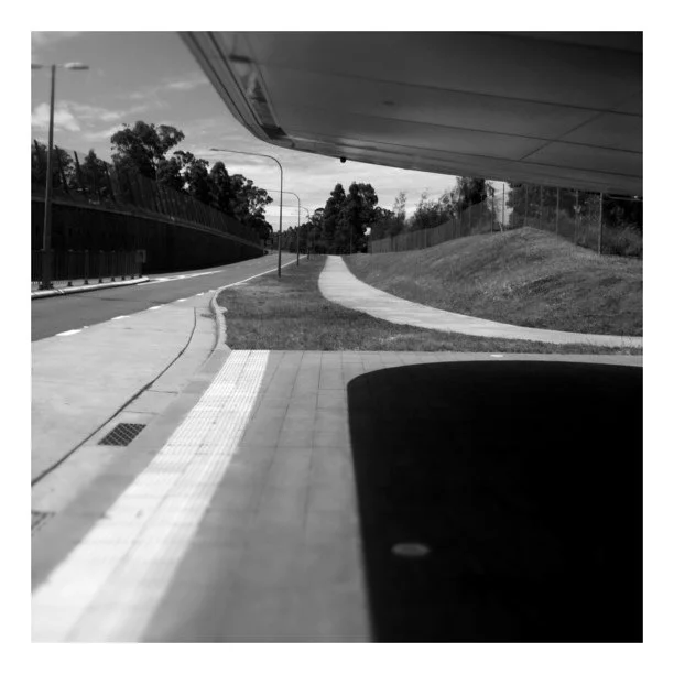 Taken with instagram