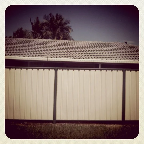 Taken with instagram