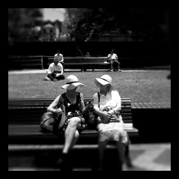 #street  (Taken with instagram)