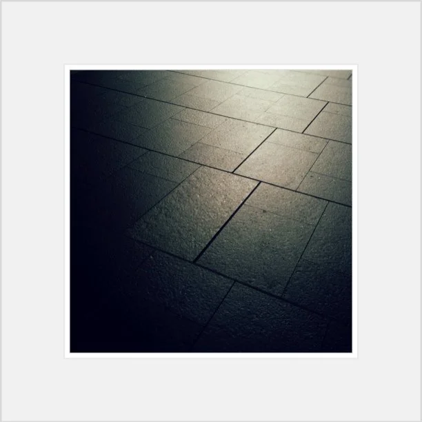 Taken with instagram