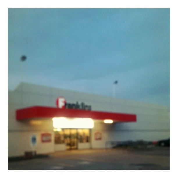 #light (Taken with instagram)