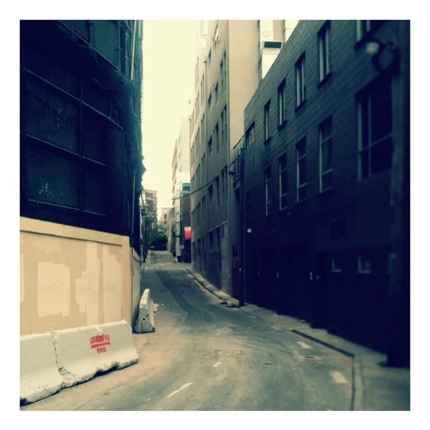 #street (Taken with instagram)