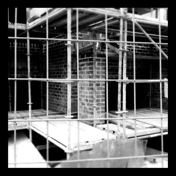 Taken with instagram