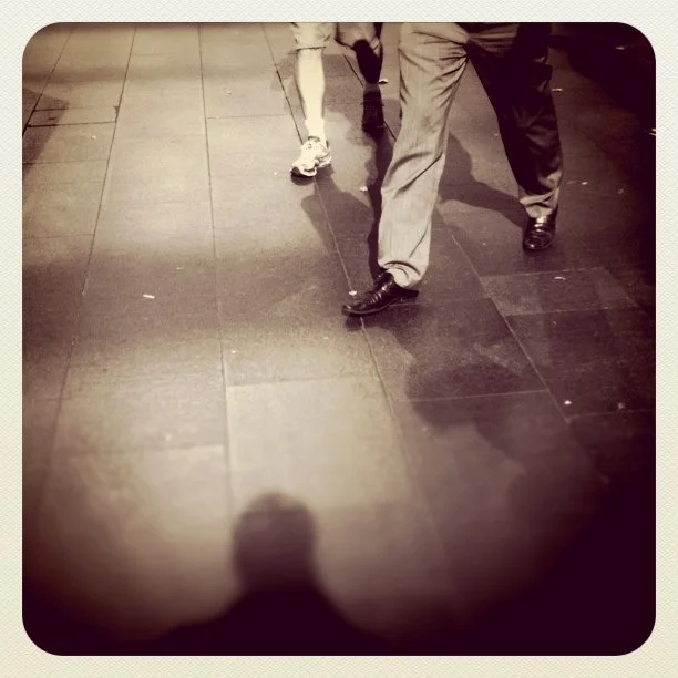 #street  (Taken with instagram)