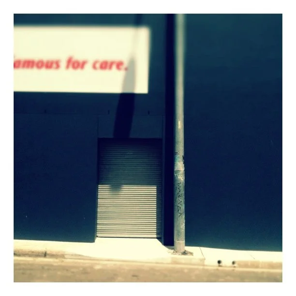 #walls (Taken with instagram)