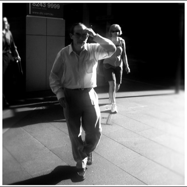 #street (Taken with instagram)