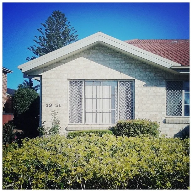 #suburbia #streetphotography #Sydney  (Taken with instagram)