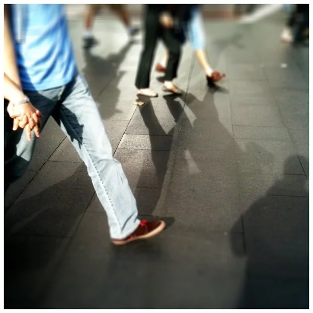 #street  (Taken with instagram)