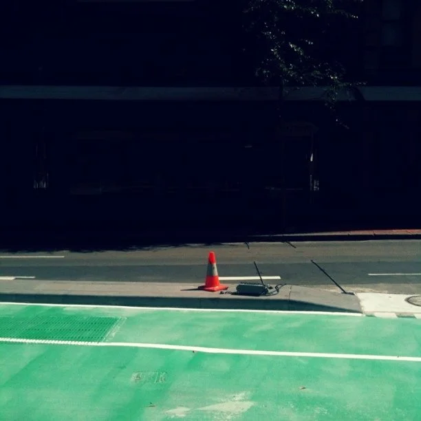 #street  (Taken with instagram)