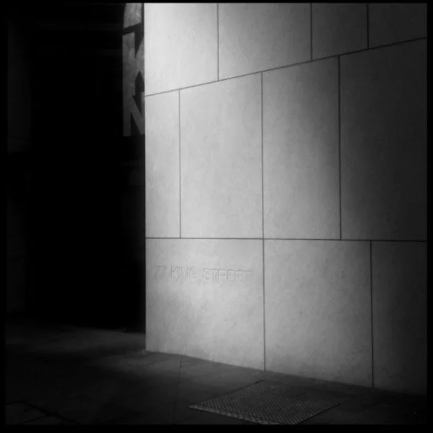 Taken with instagram