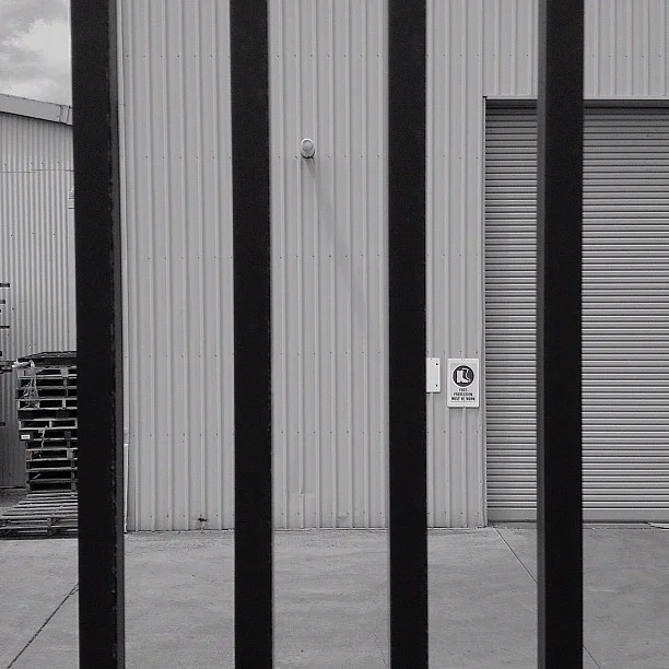 Taken with instagram