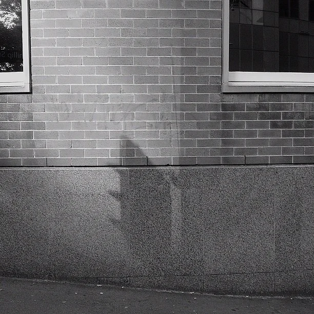 Taken with instagram