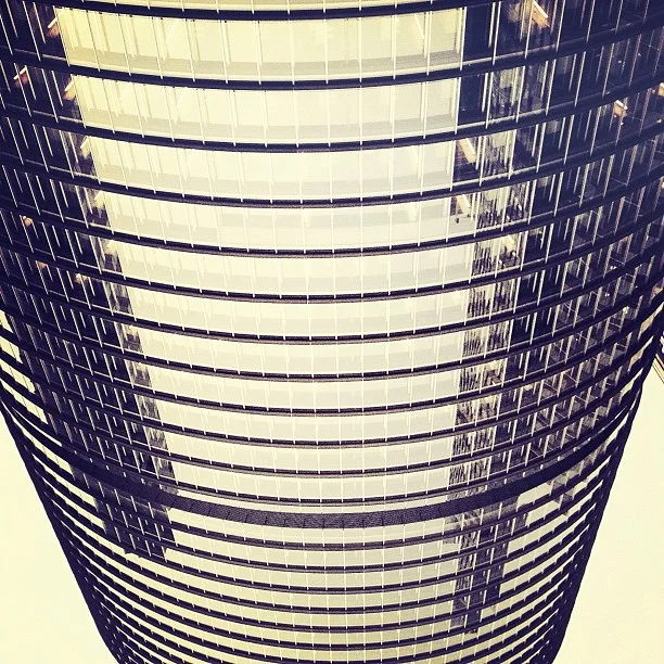 Taken with instagram