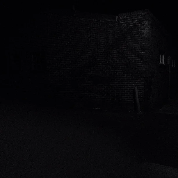 Taken with instagram