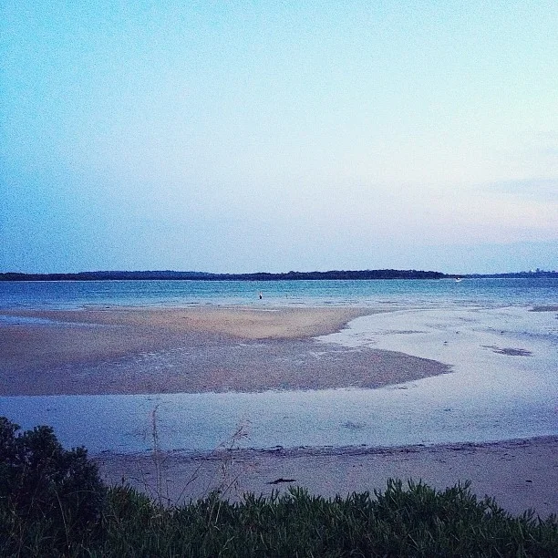 Taken with instagram