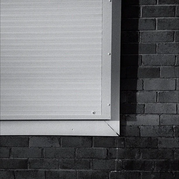 Taken with instagram