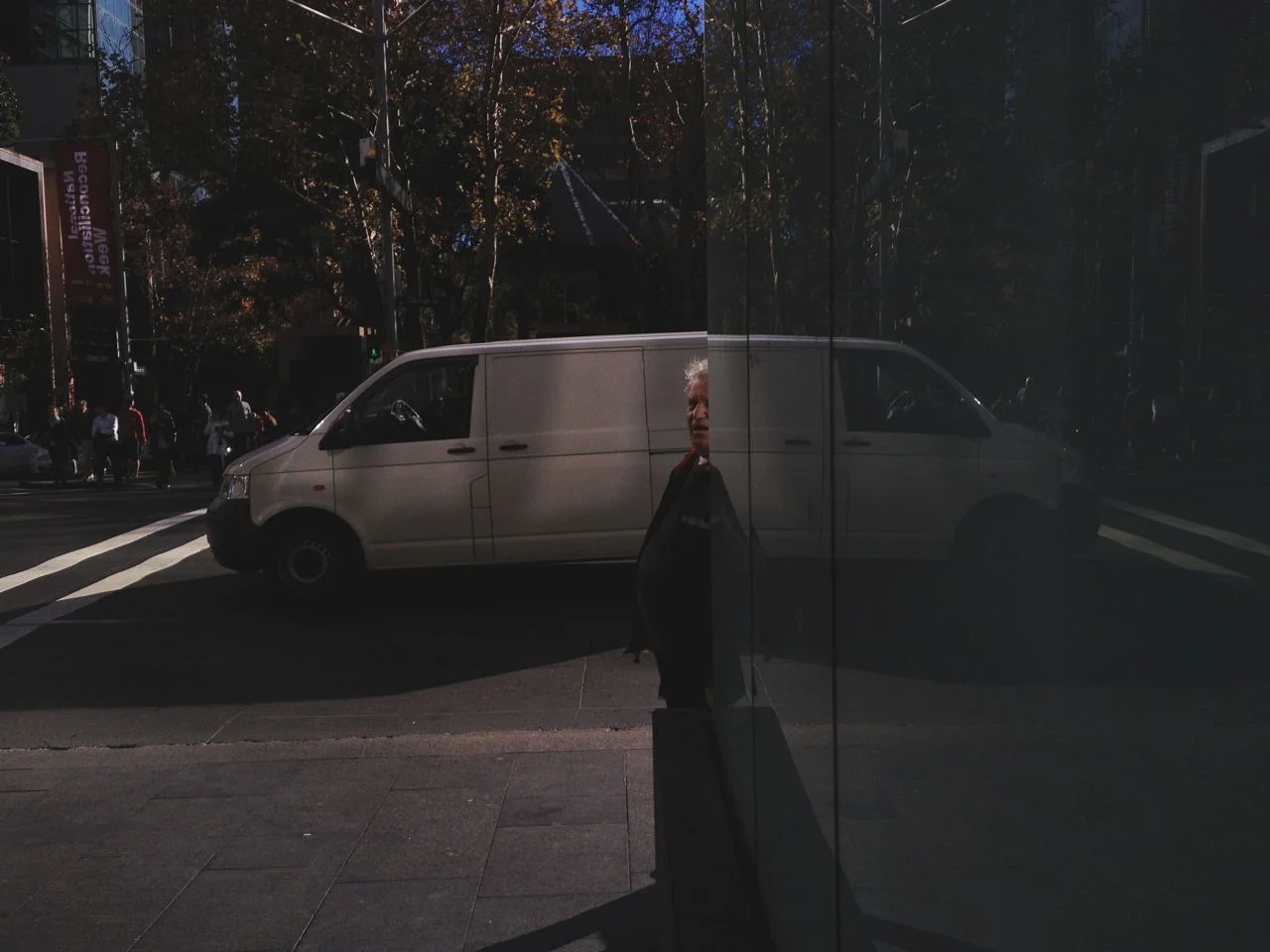 #streetphotography #sydney #vscocam