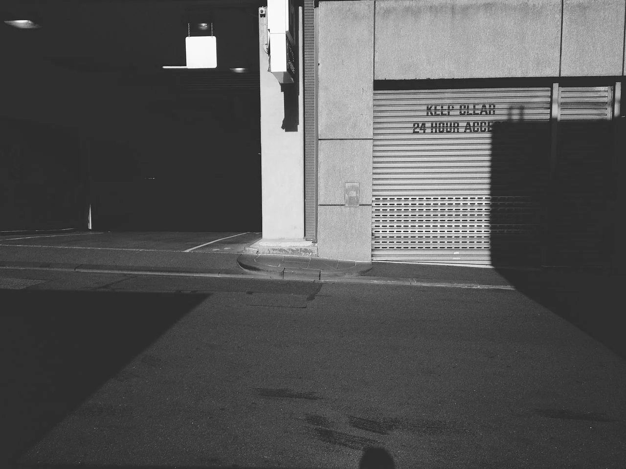 #documentingspace #melbourne