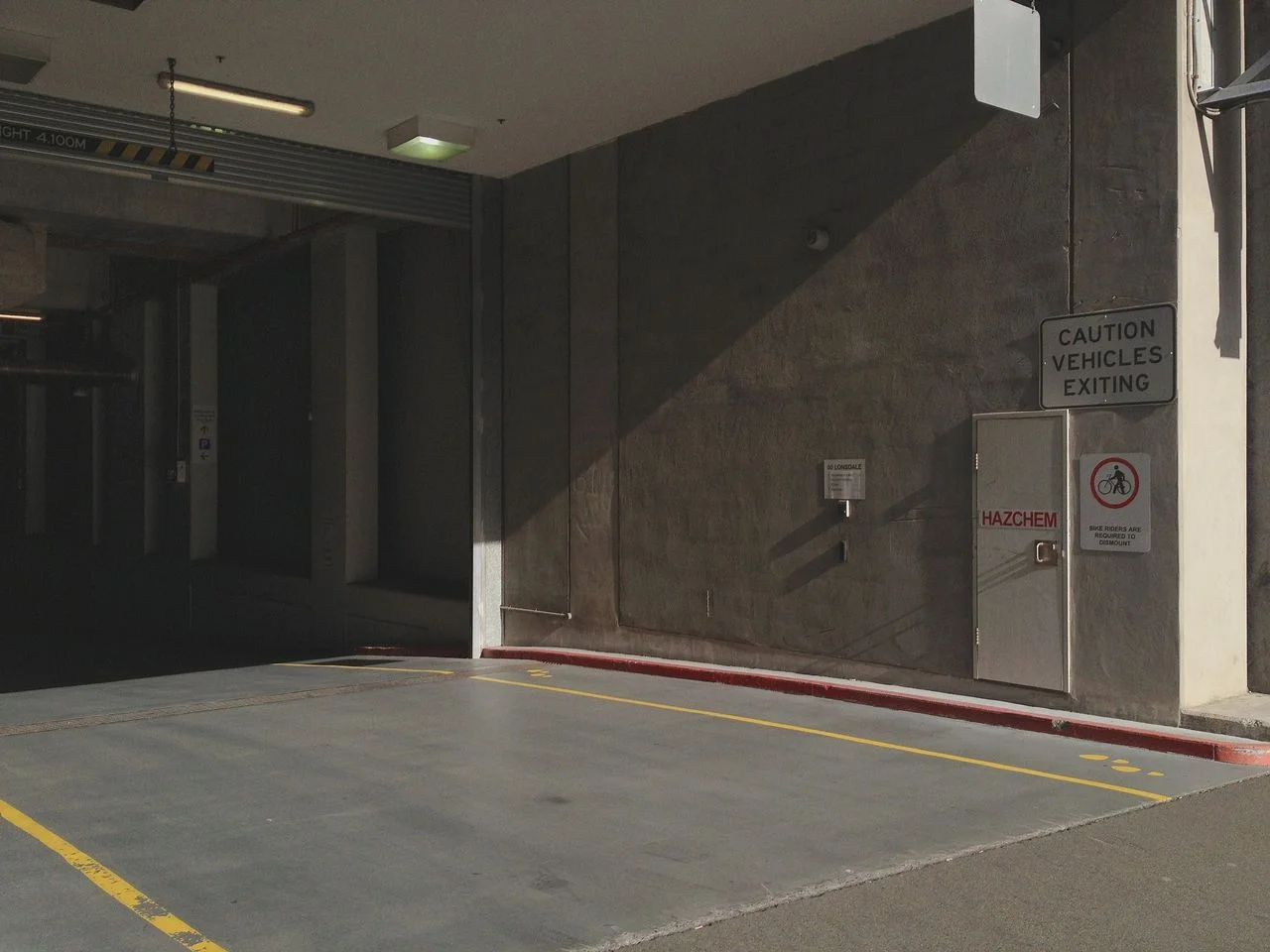 #documentingspace #melbourne