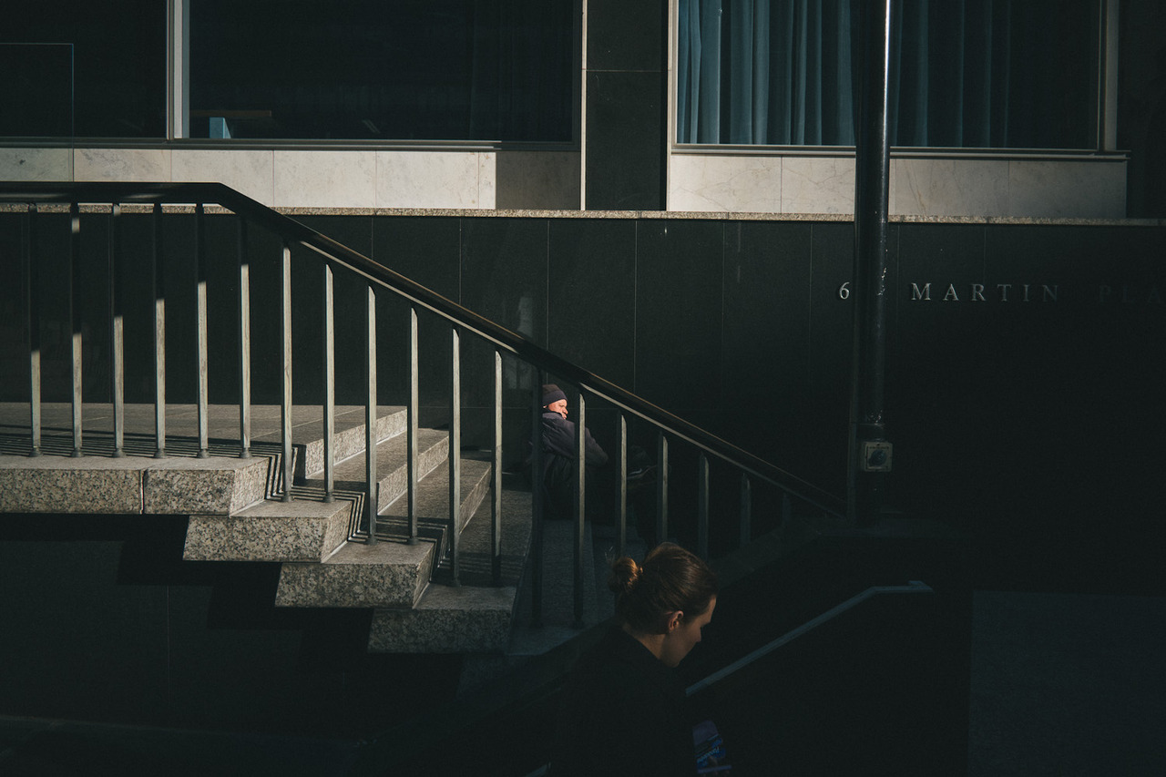 #streetphotography #sydney