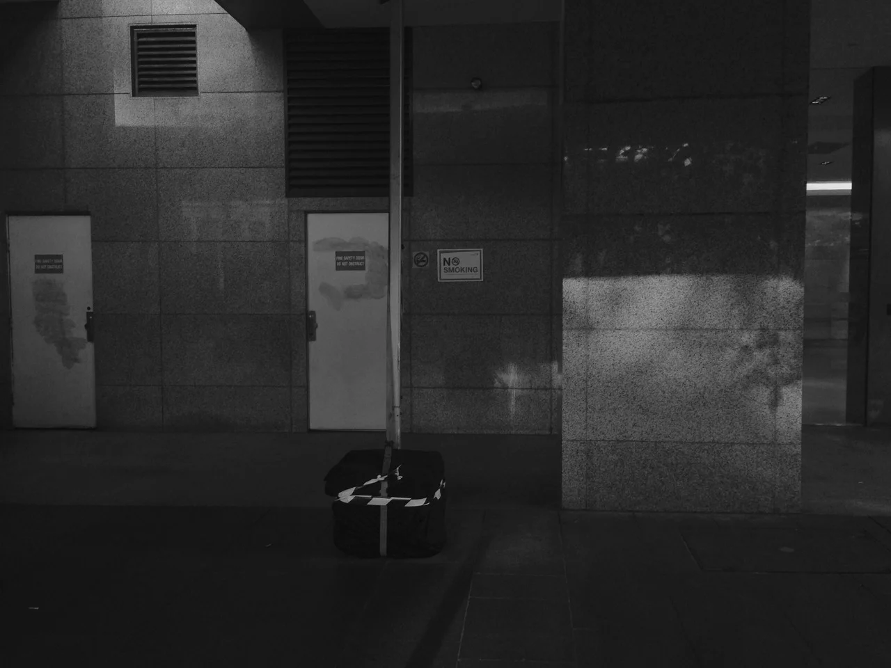 #documentingspace #sydney #streetphotography