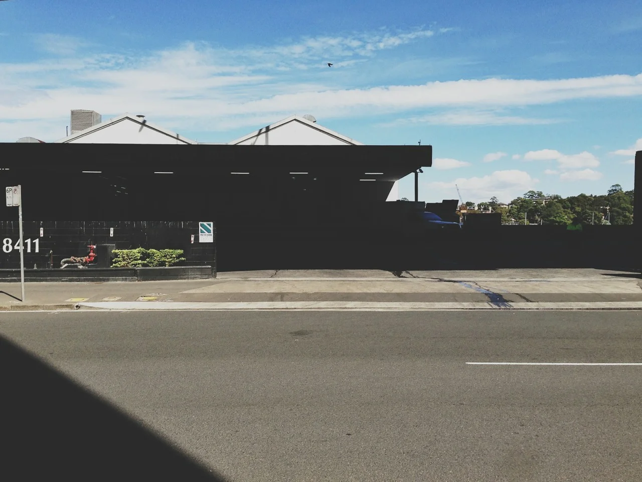 #documentingspace #streetphotography