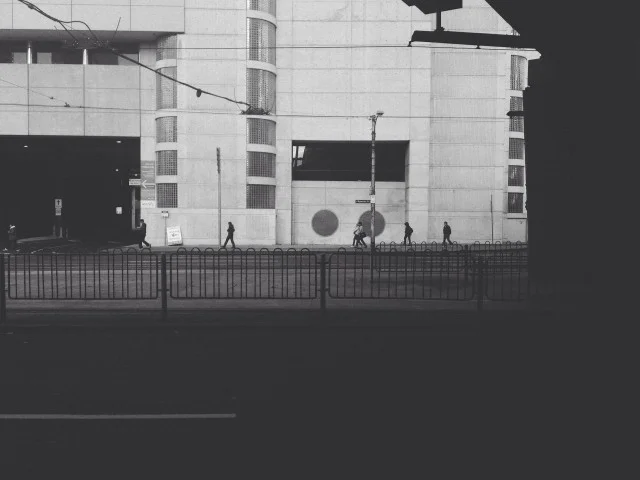 streetphotography by Justin hevey on EyeEm