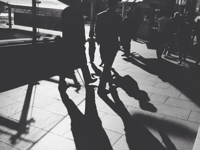 streetphotography by Justin hevey on EyeEm