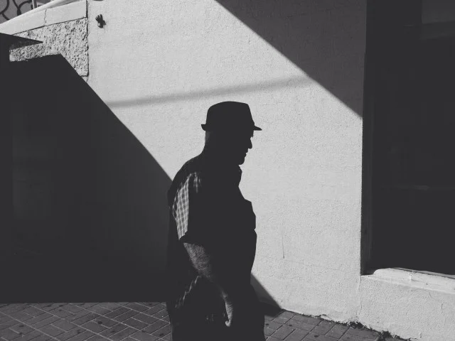 streetphotography by Justin hevey on EyeEm