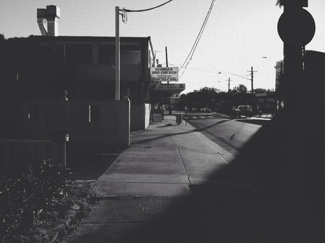 suburbia by Justin hevey on EyeEm