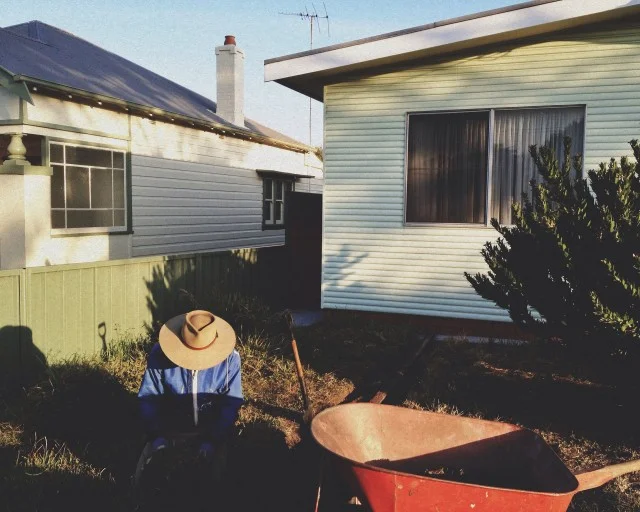 suburbia by Justin hevey on EyeEm