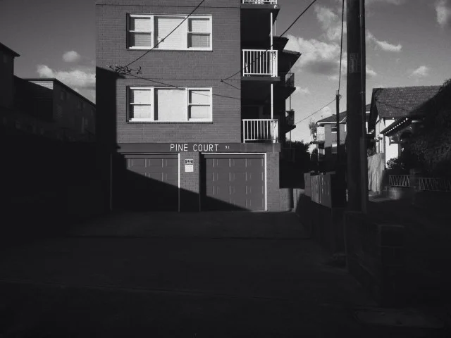 suburbia by Justin hevey on EyeEm